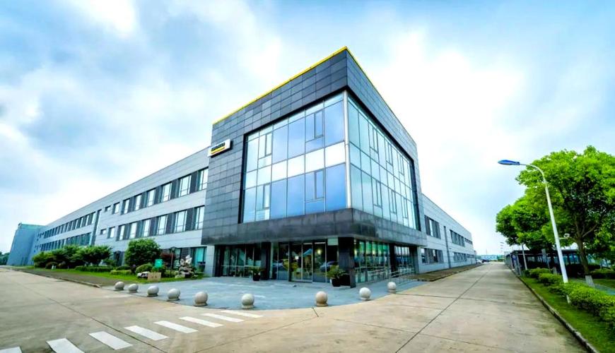 江苏省工业互联网示范工程 常熟标杆工厂风采——互联网数据服务驱动智造升级